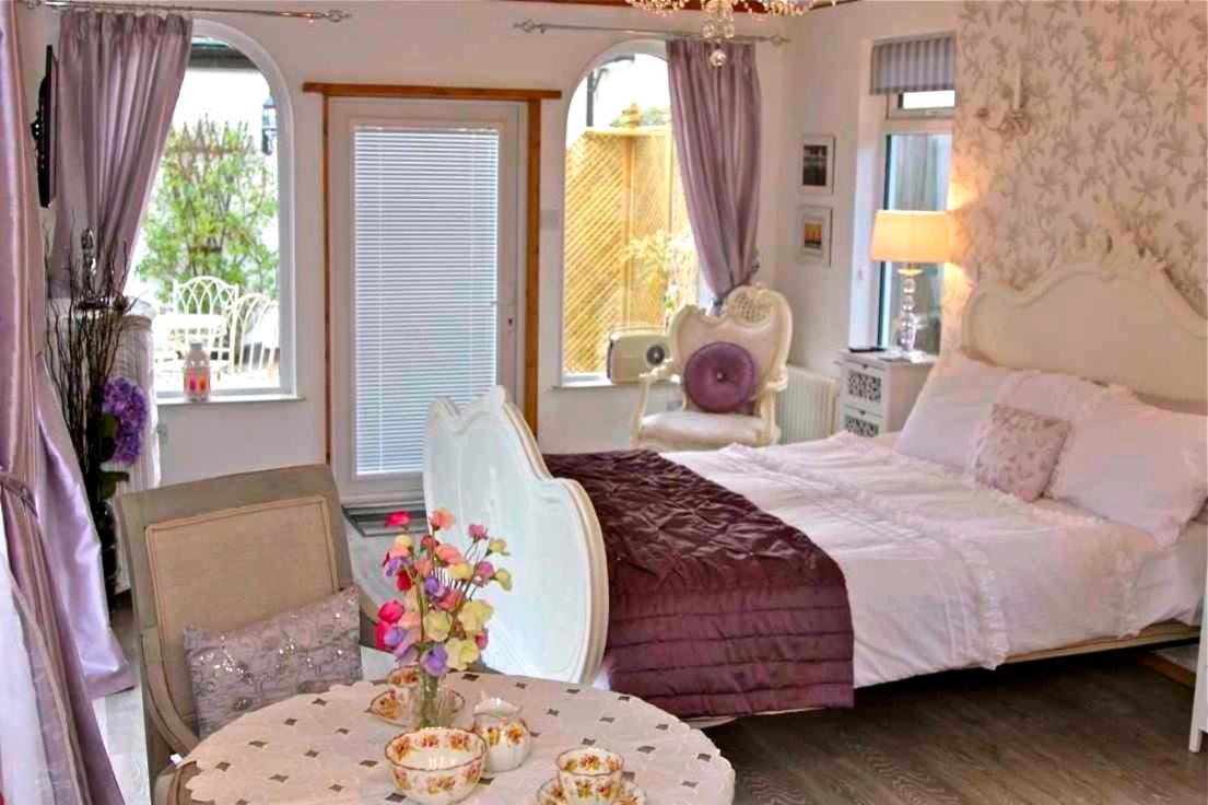 Bed and Breakfast Formby Pinewood Studio Zewnętrze zdjęcie