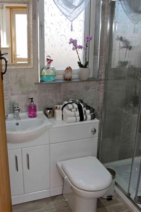 Bed and Breakfast Formby Pinewood Studio Zewnętrze zdjęcie