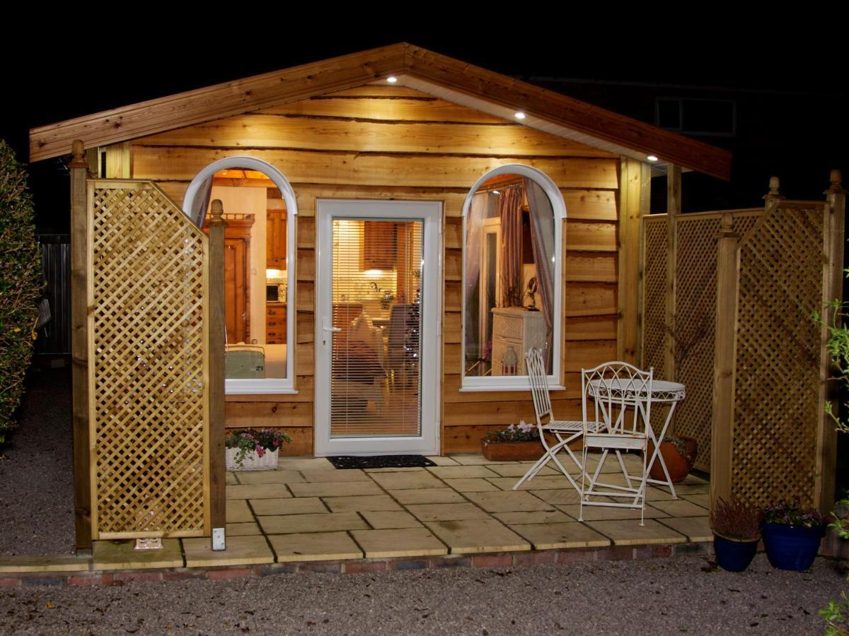 Bed and Breakfast Formby Pinewood Studio Zewnętrze zdjęcie
