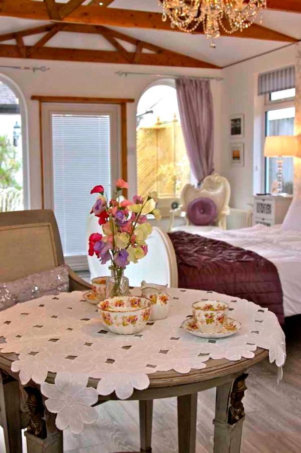 Bed and Breakfast Formby Pinewood Studio Zewnętrze zdjęcie