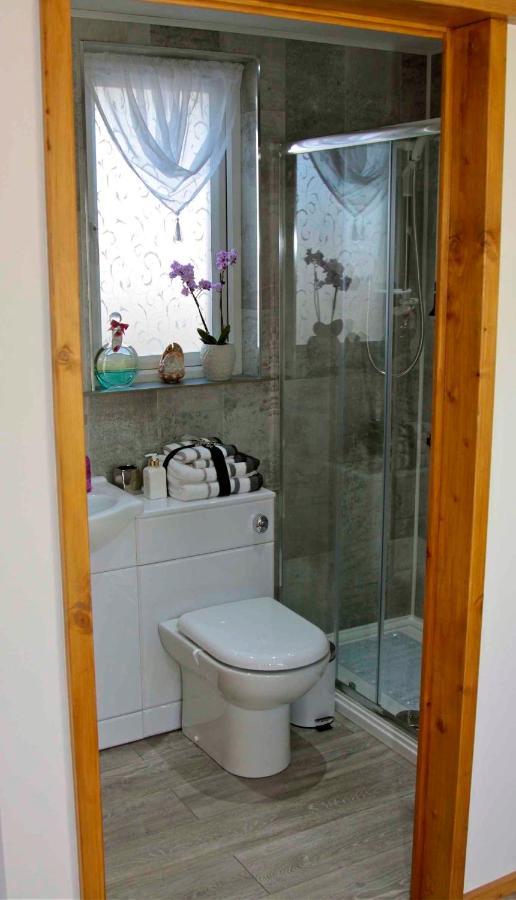 Bed and Breakfast Formby Pinewood Studio Zewnętrze zdjęcie