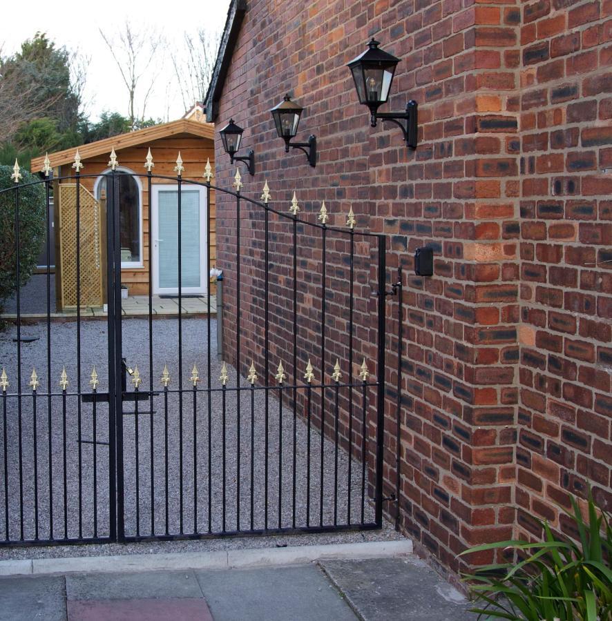 Bed and Breakfast Formby Pinewood Studio Zewnętrze zdjęcie